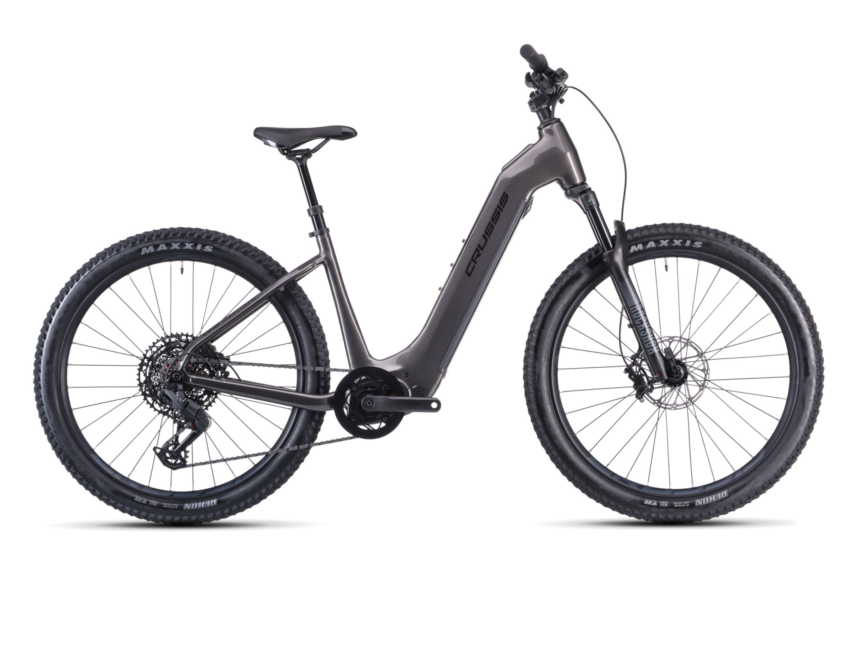 CRUSSIS ONE-COUNTRY AX MTB 10.12