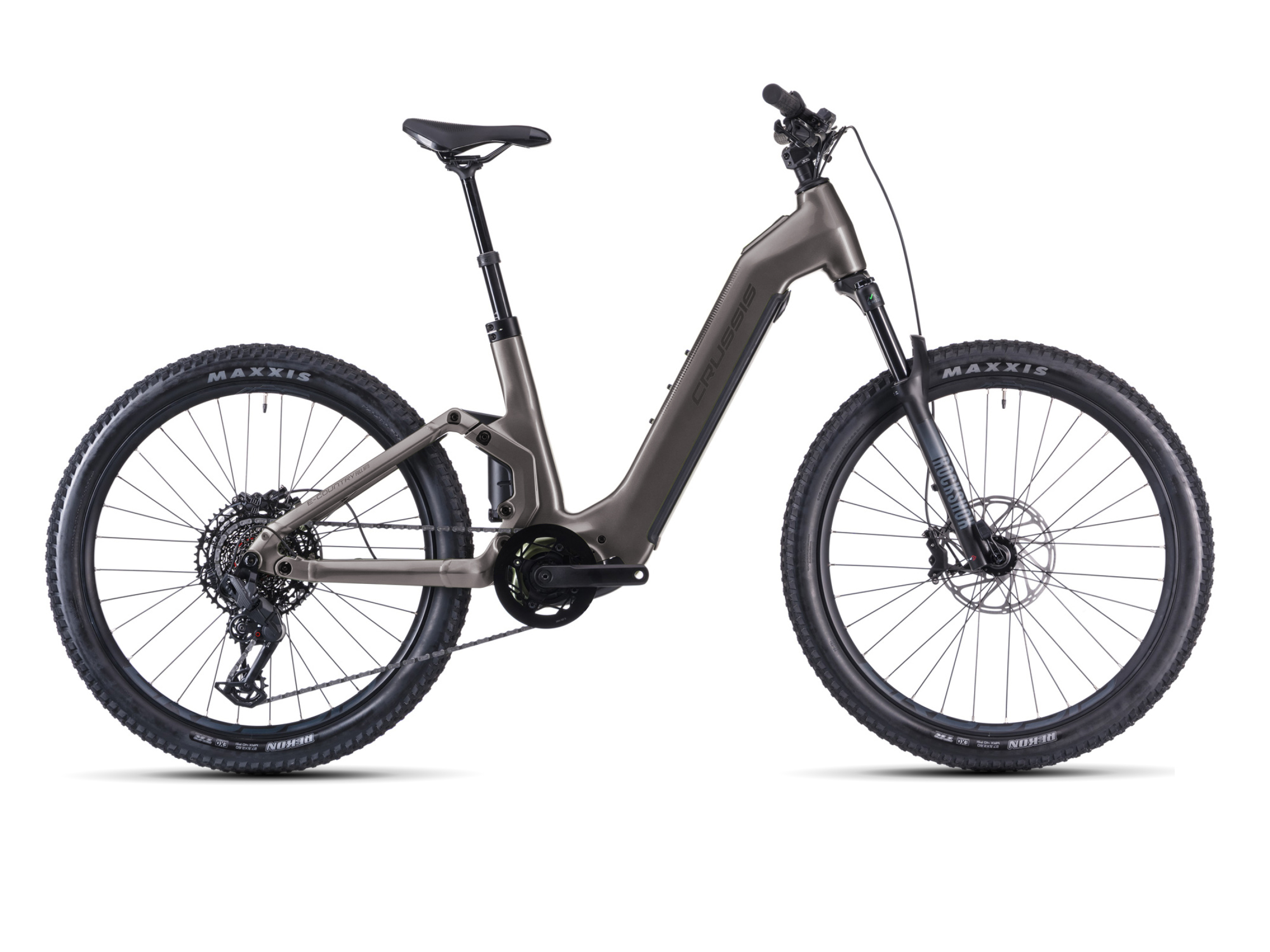 CRUSSIS ONE-COUNTRY FULL AX MTB 10.12