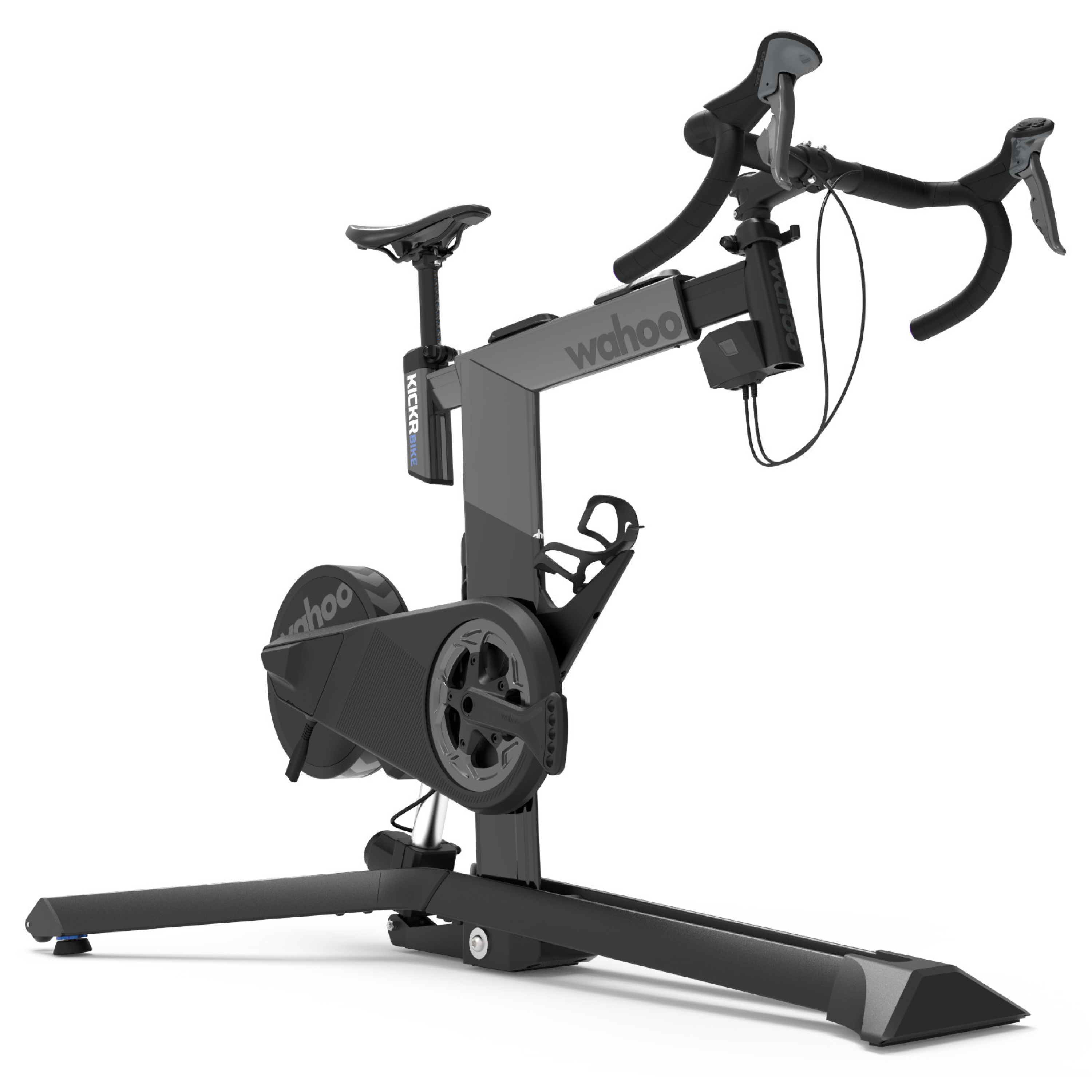 Wahoo KICKR Pro Bike