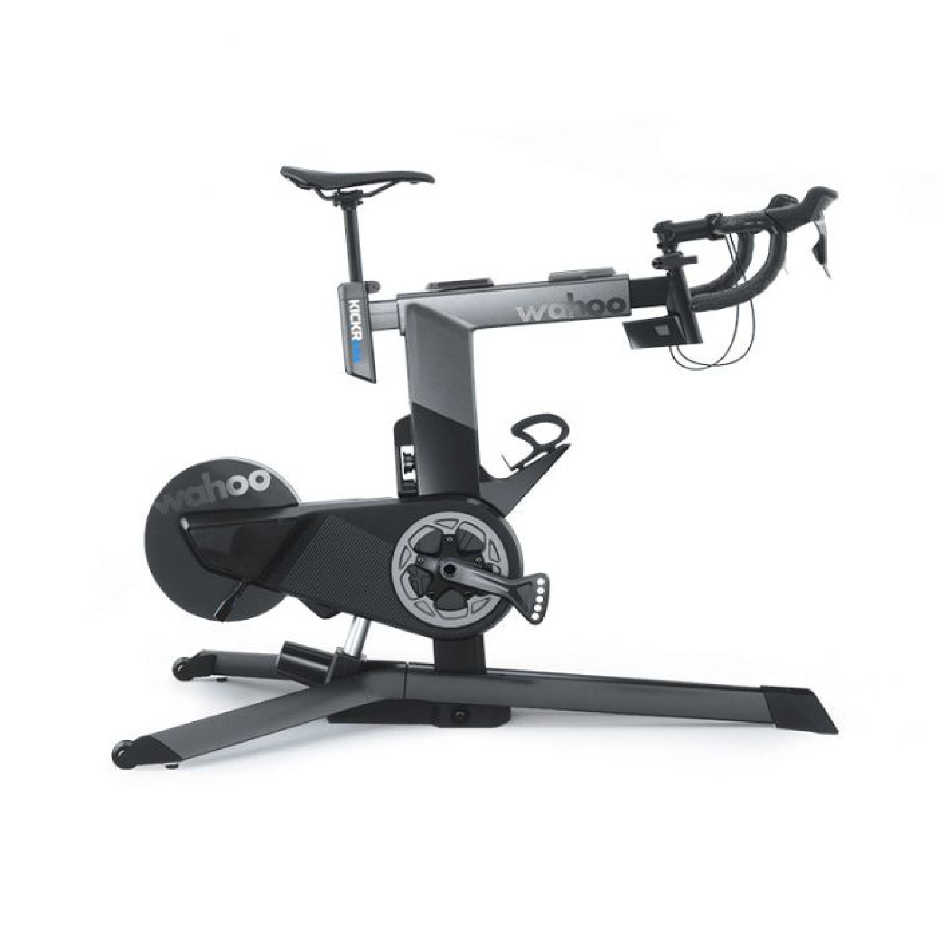 Wahoo KICKR WiFi Bike