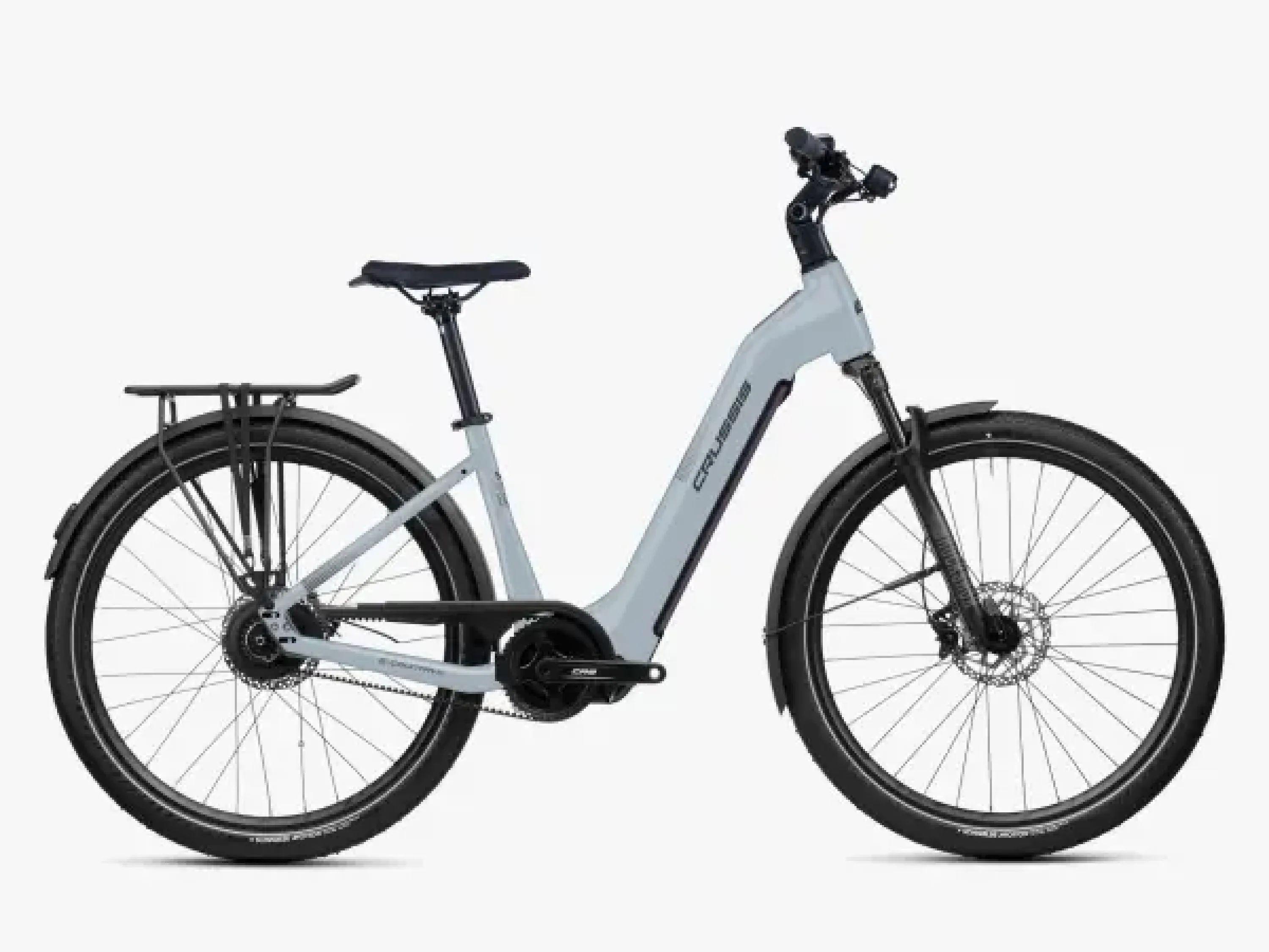 CRUSSIS E-COUNTRY BELT AX 10.12-AUTO