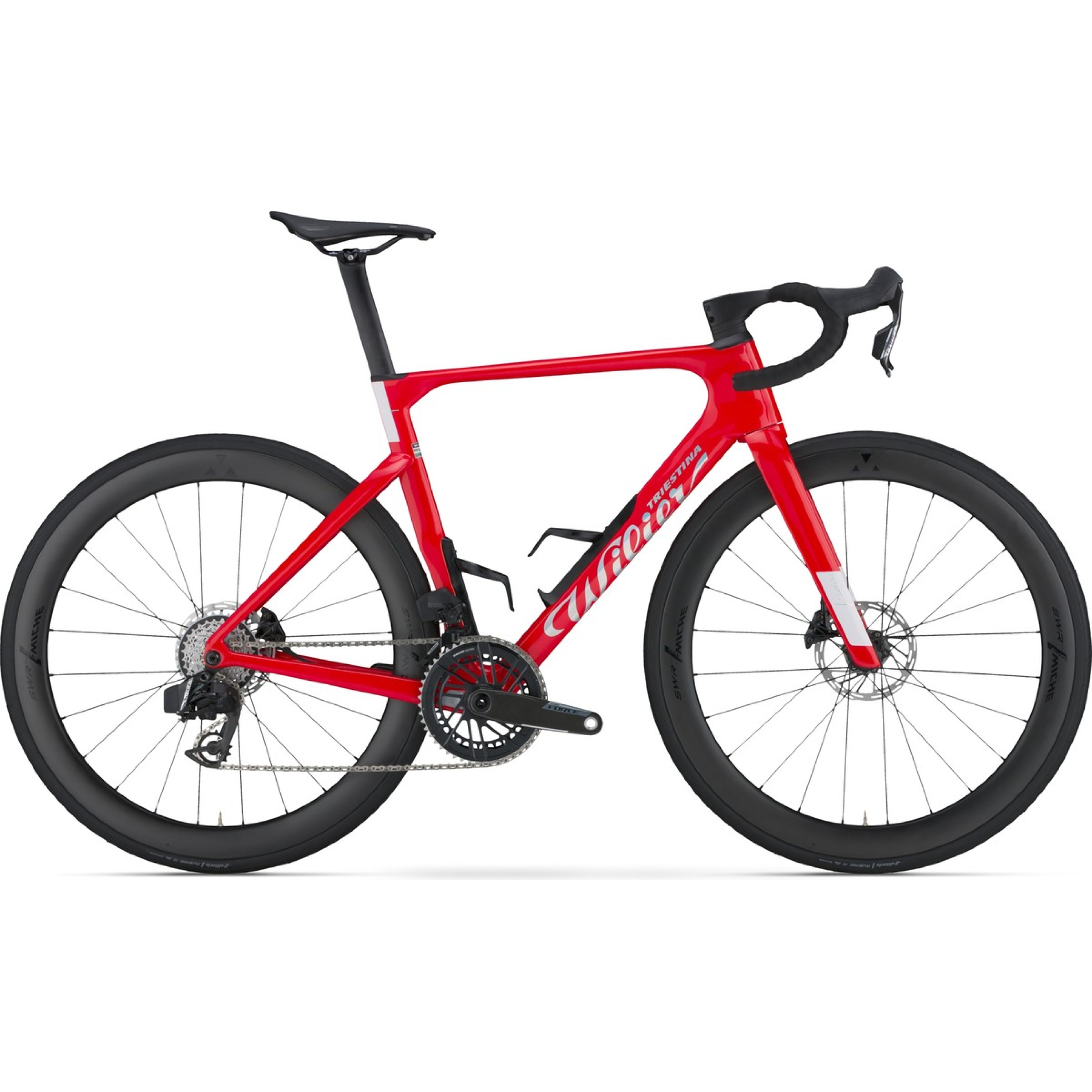 Wilier FILANTE SL ID2 – SRAM FORCE AXS E1 2×12