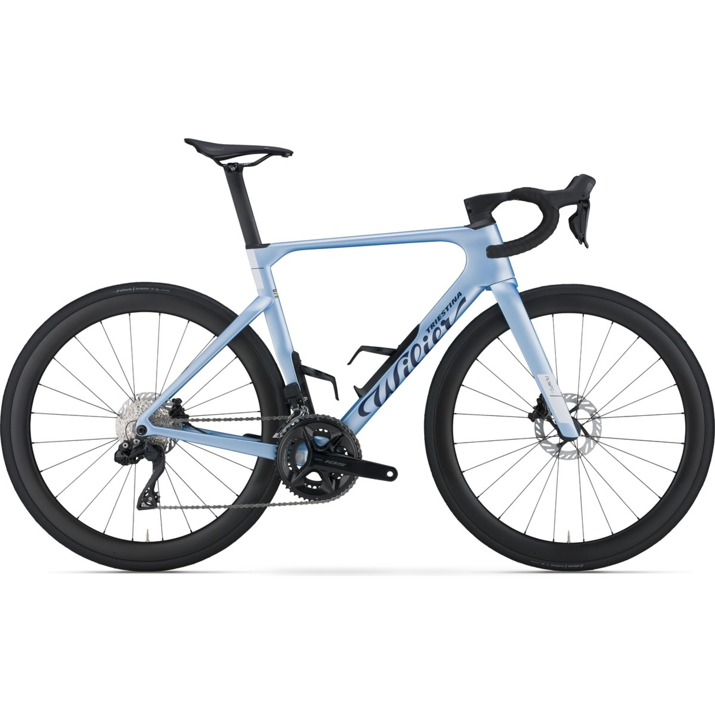 Wilier FILANTE SL ID2 – SRAM FORCE AXS E1 2×12